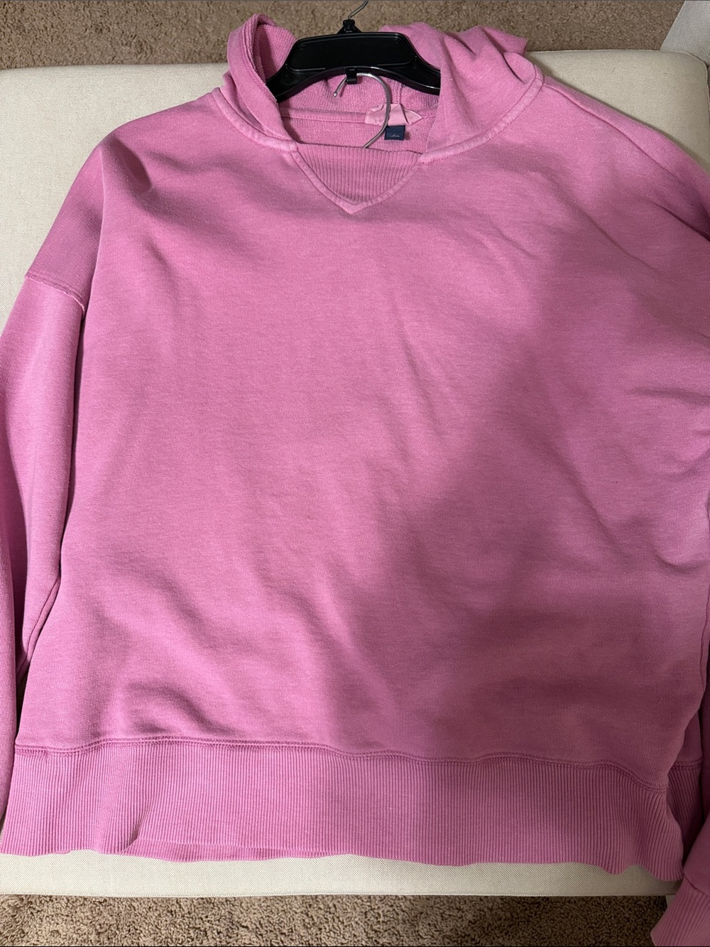 Target: universal thread short set- Pink - Picture 6 of 8